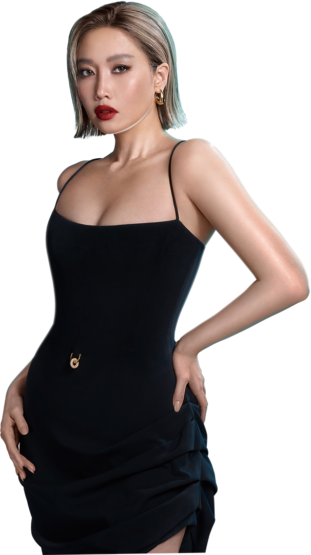 A-Lin