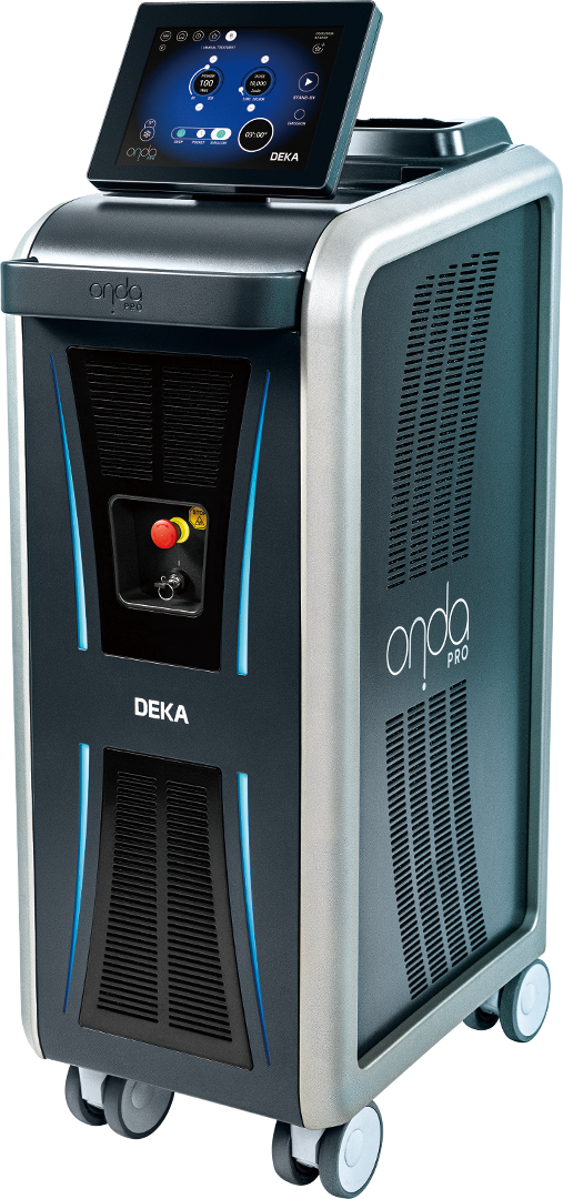 onda PRO Machine
